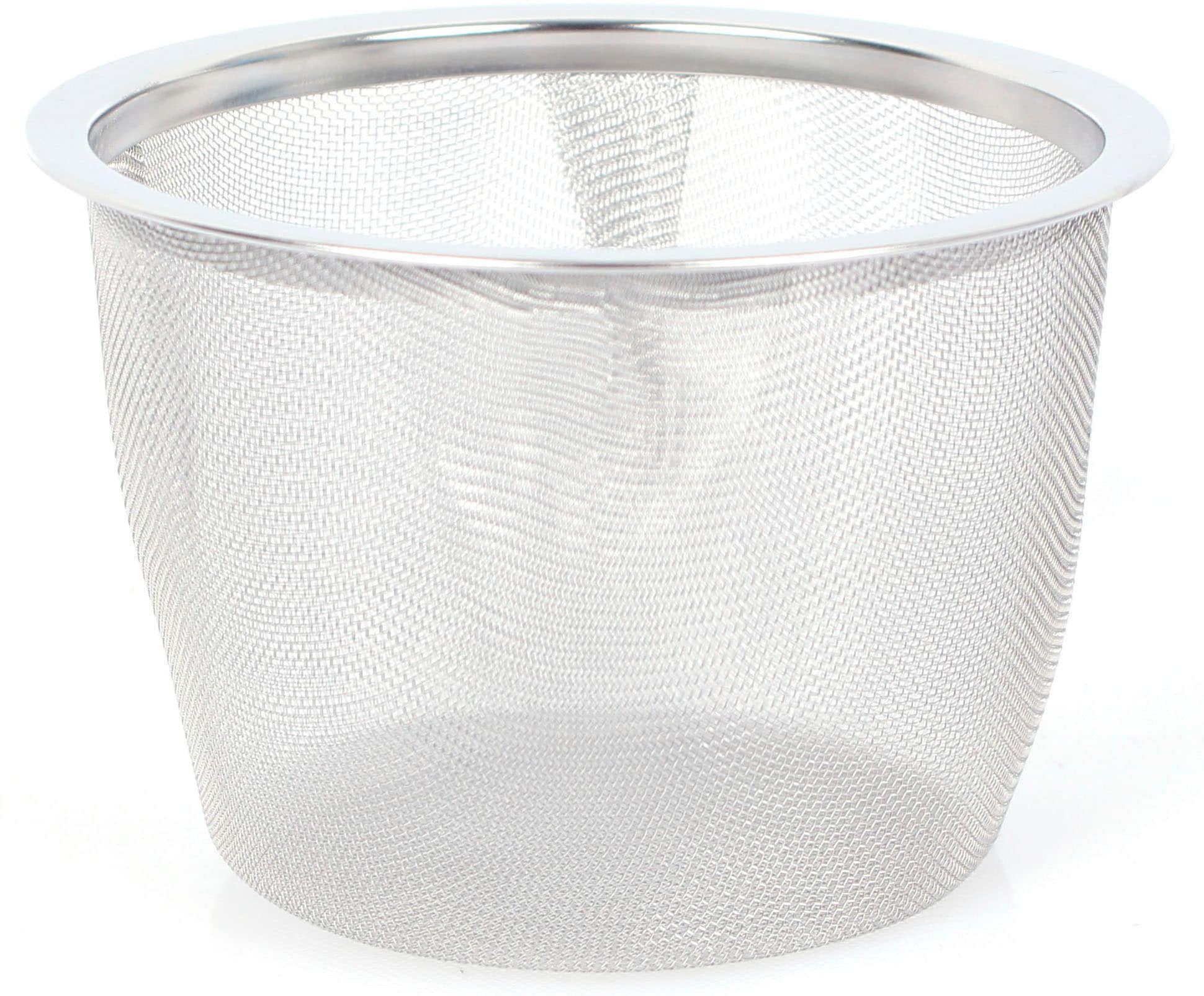 ECHTWERK Teeservice, (Set, 4 tlg.), Gusseisen, im Vintage-Design, 1,1 Liter, mit abnehmbarem Sieb