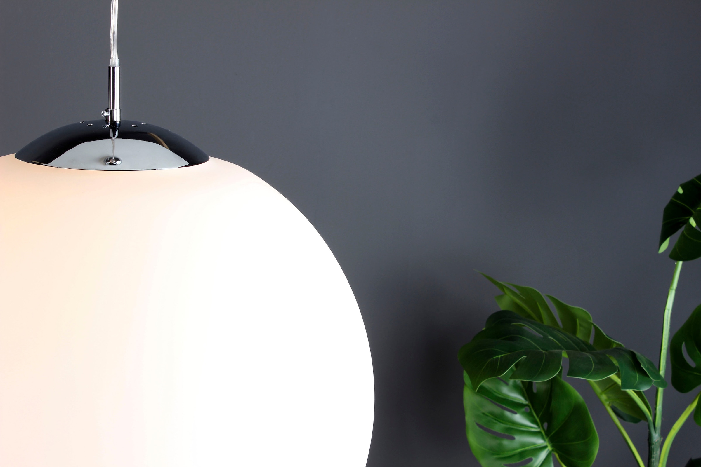 ECO-LIGHT Pendelleuchte »City«, Leuchtmittel E27 | ohne Leuchtmittel