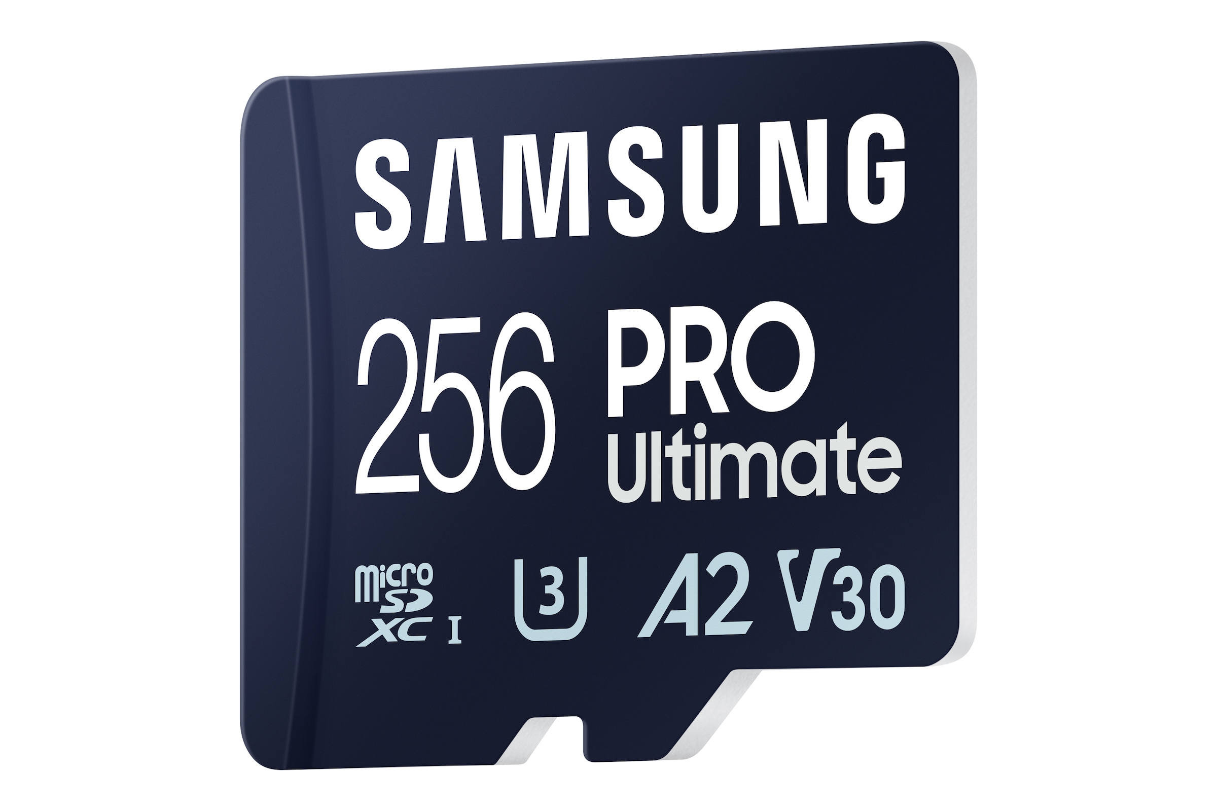 Samsung Speicherkarte »Pro Ultimate MicroSD«, (200 MB/s Lesegeschwindigkeit), mit SD-Adapter