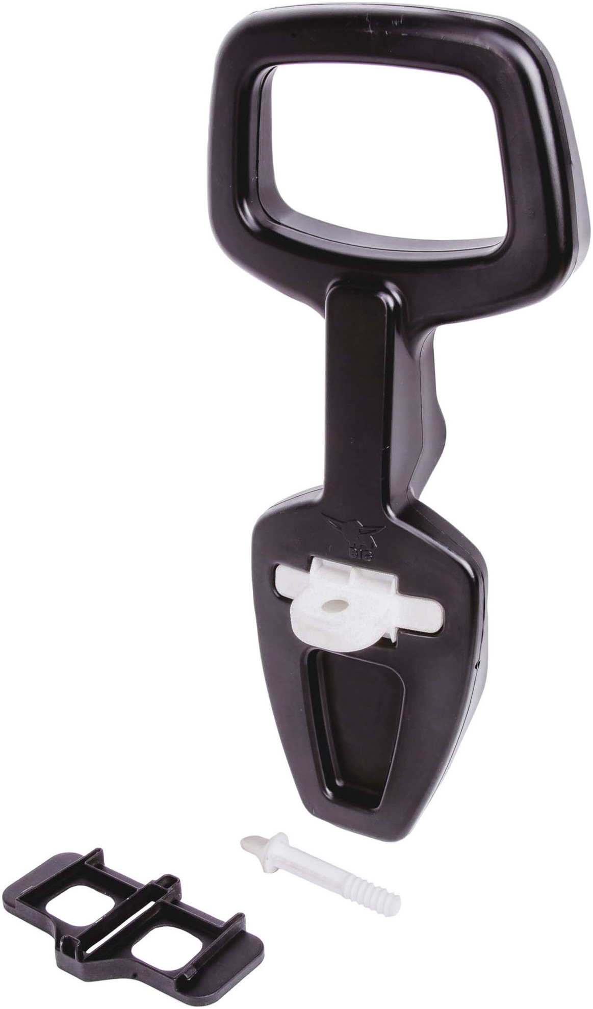 BIG Rutscherauto »BIG Bobby Car Classic + Walker«, Made in Germany