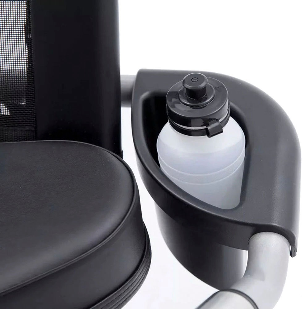 Spirit Fitness Heimtrainer »Spirit Fitness XBR55 Recumbent Bike«