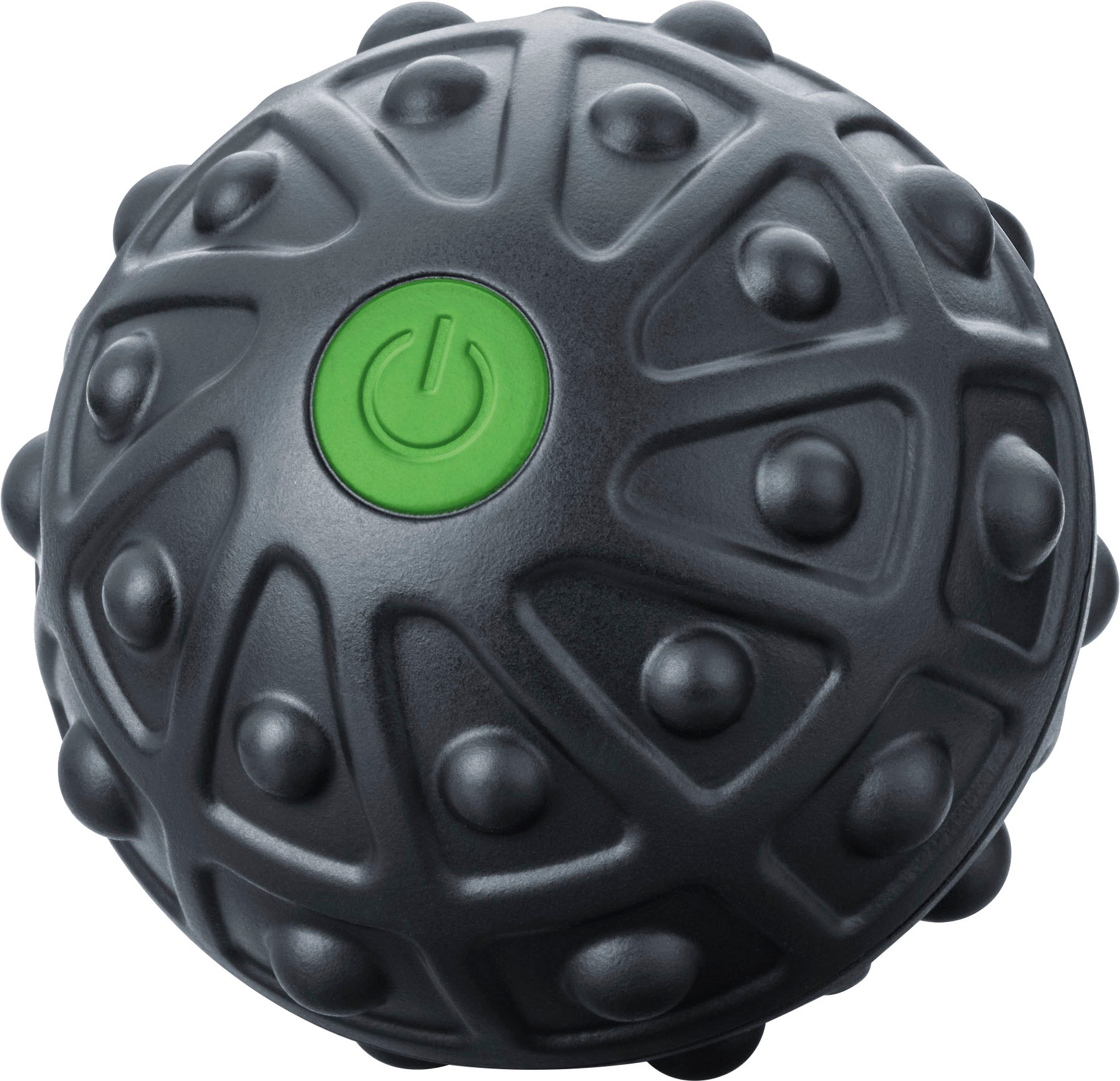 BEURER Massageball »MG 10 mit Vibration«