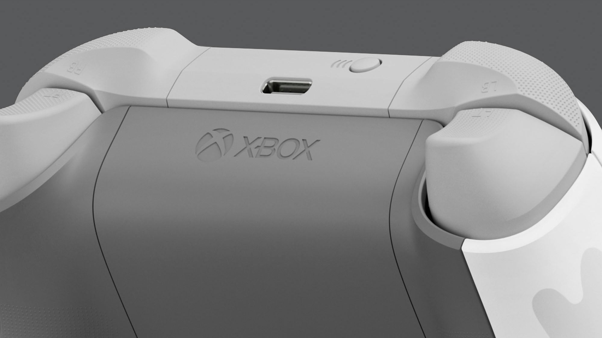 Xbox Wireless-Controller »Arctic Camo Special Edition«