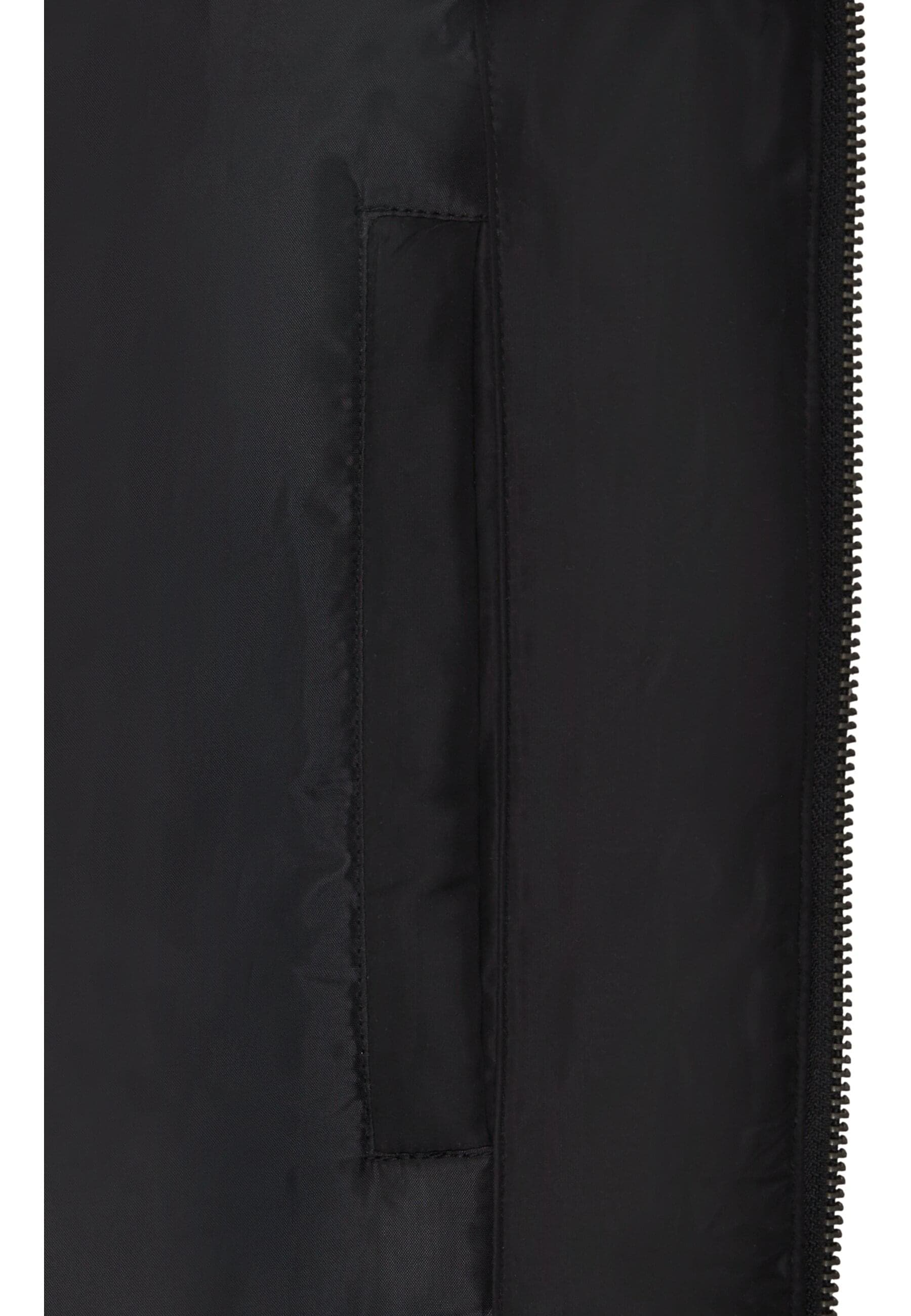 Karl Kani Winterjacke »Karl Kani Karl Kani OG AOP Crop Puffer Jacket« 1 Stk. tlg. ohne Kapuze