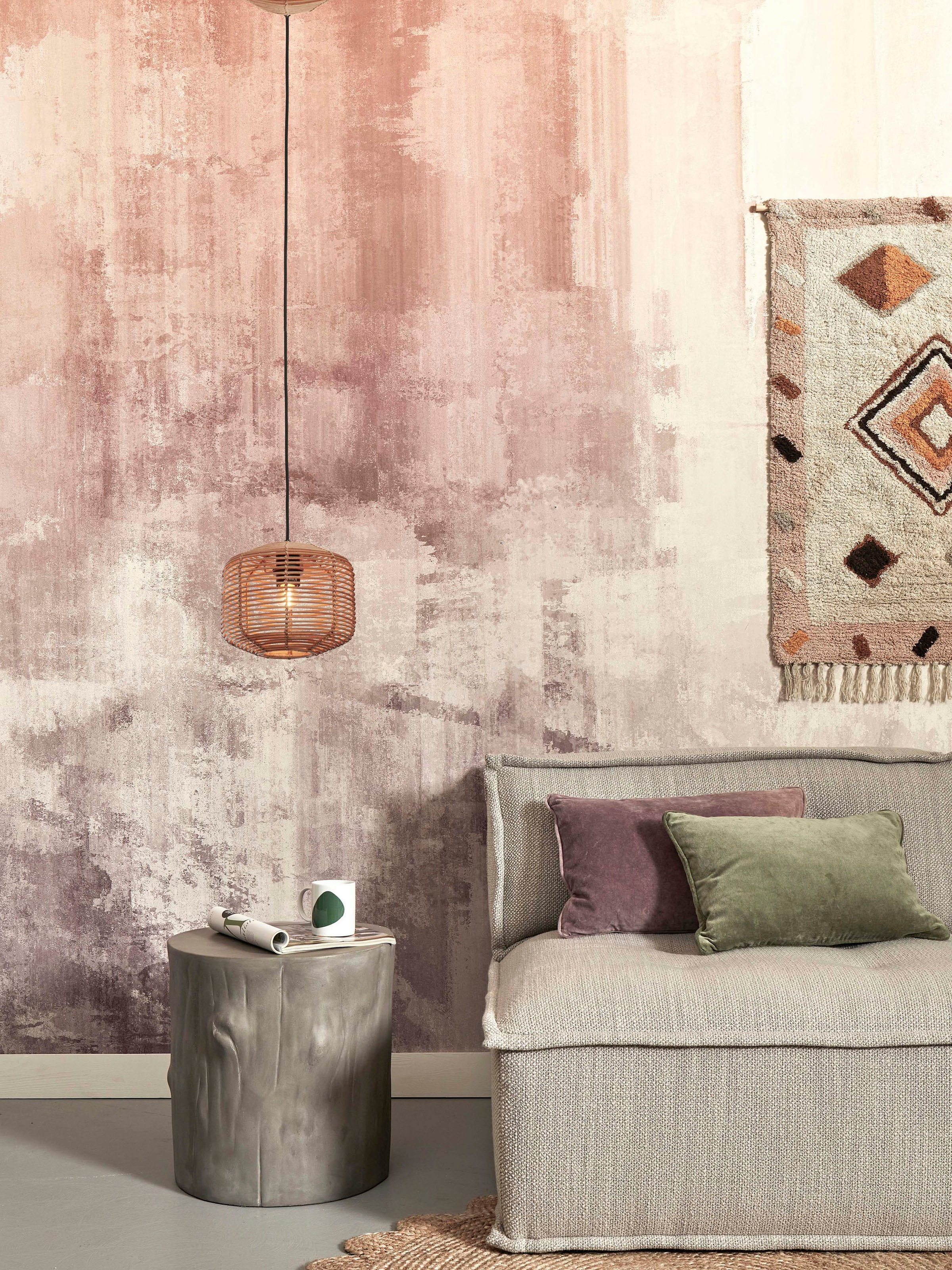 GOOD&MOJO »TANAMI« E27 1 Stk.