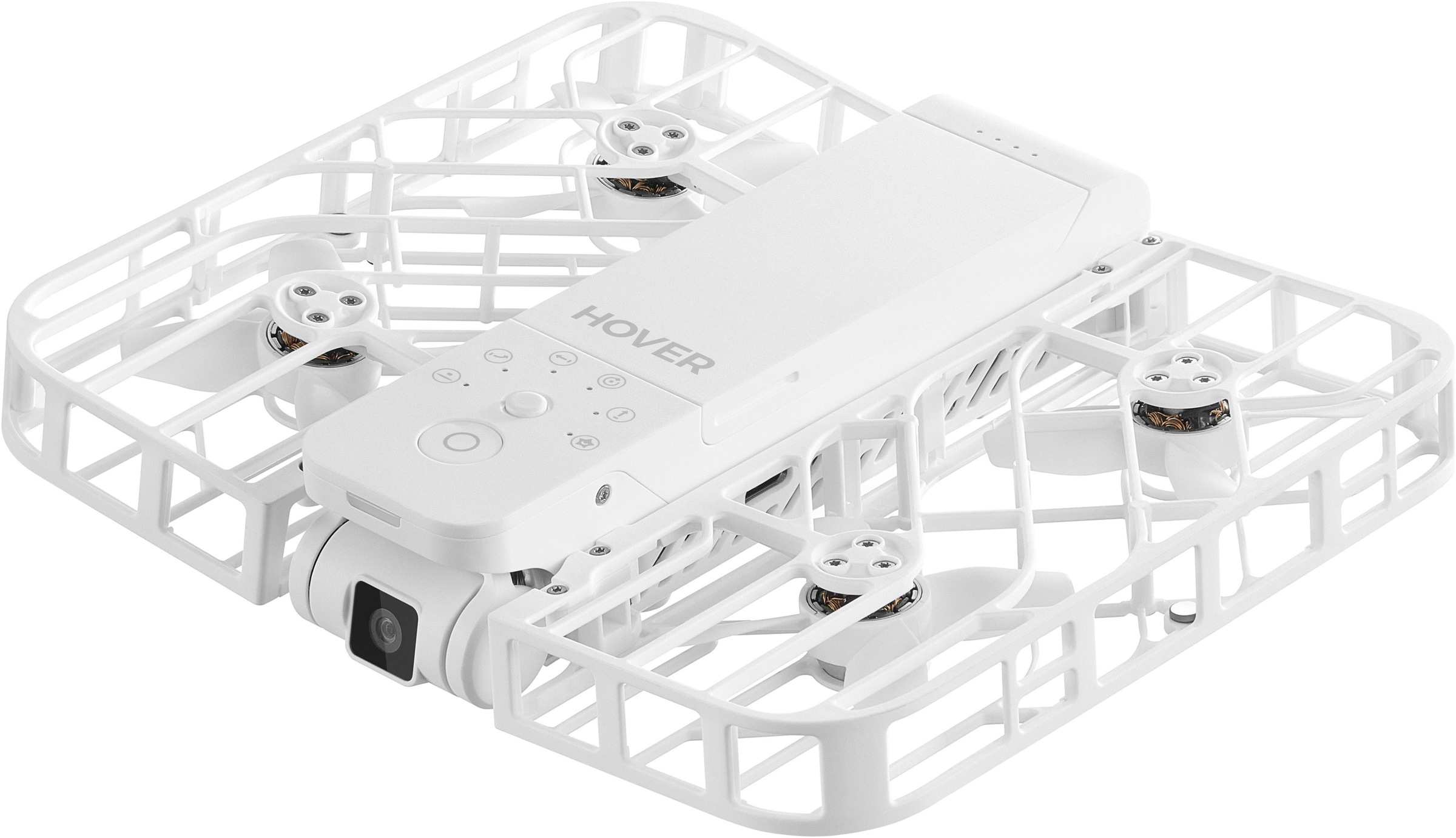 HOVER Drohne »Camera X1 Standard«