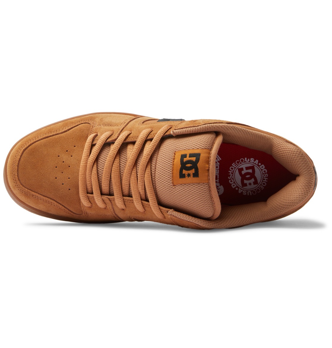 DC Shoes Skateschuh »Manteca 4 S«
