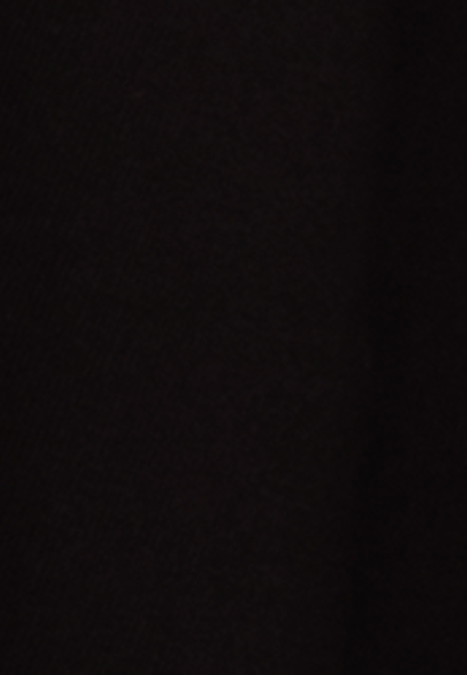 seidensticker Sommerkleid »Schwarze Rose«, V-Neck Uni