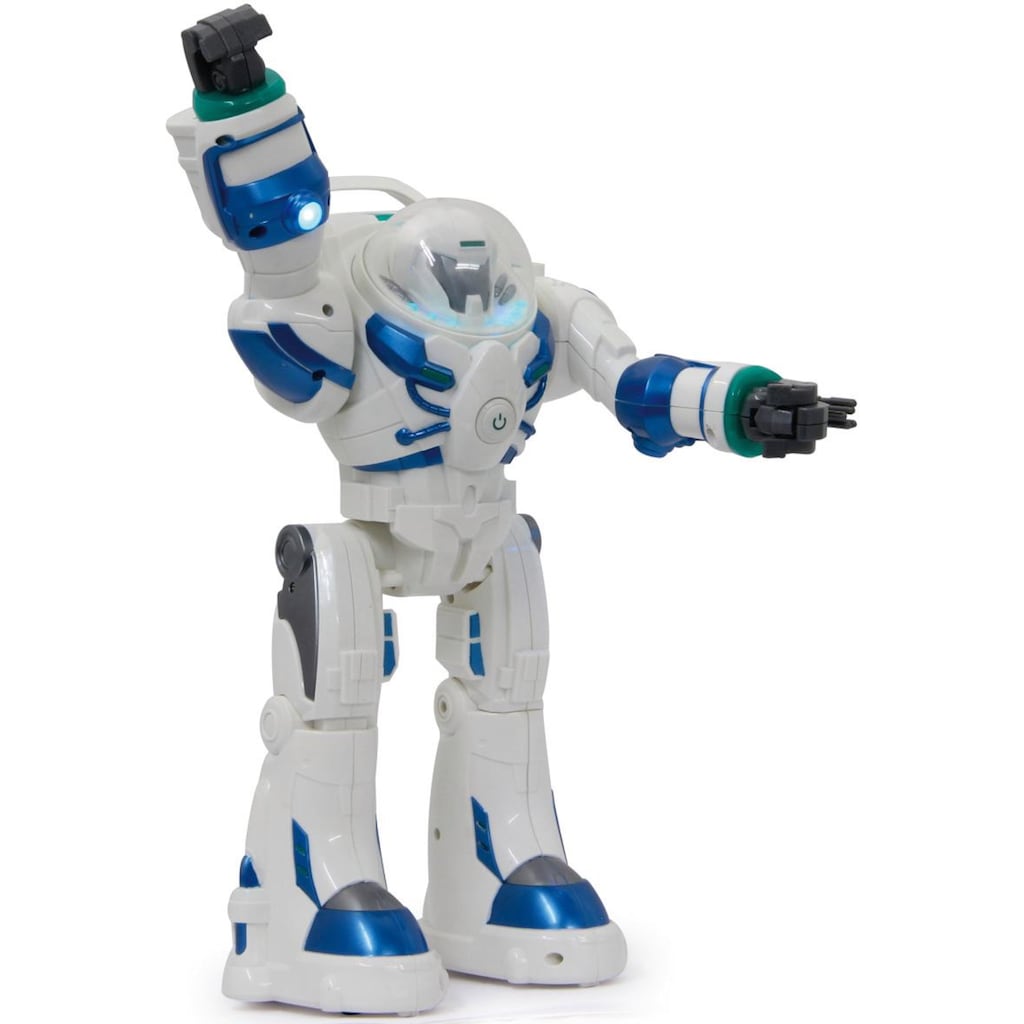 Jamara RC-Roboter »Spaceman, weiß«