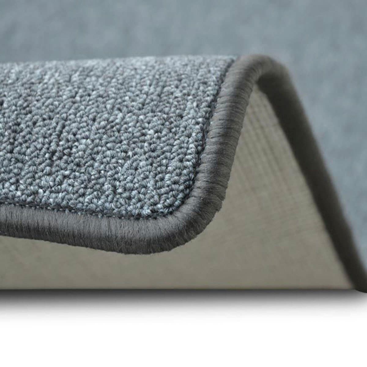 my home Teppich »Blackburn« rechteckig 4 mm Höhe