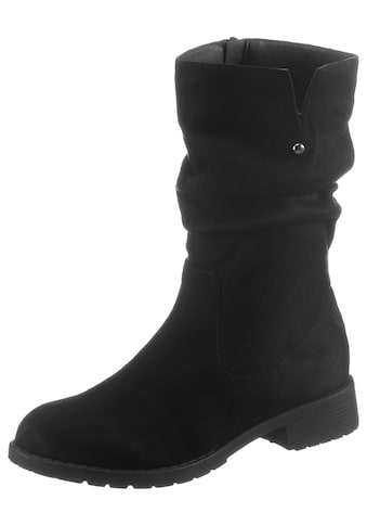 Winterstiefel