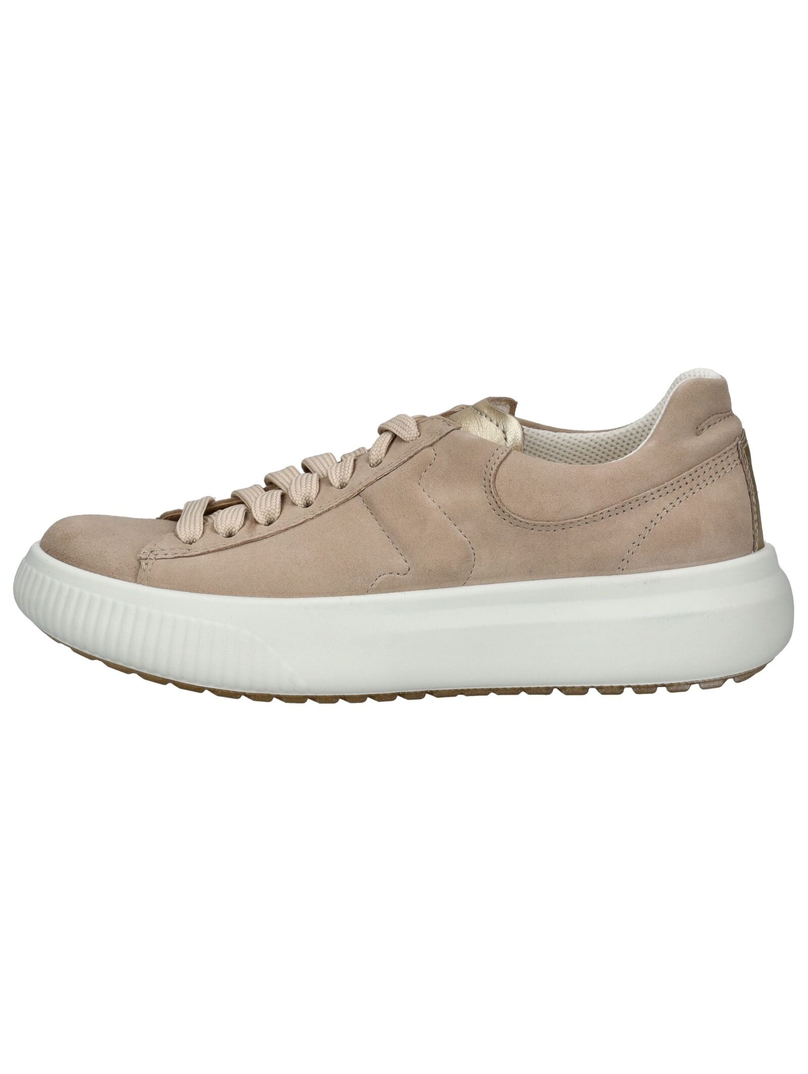 Legero Sneaker »Legero Sneaker Veloursleder«