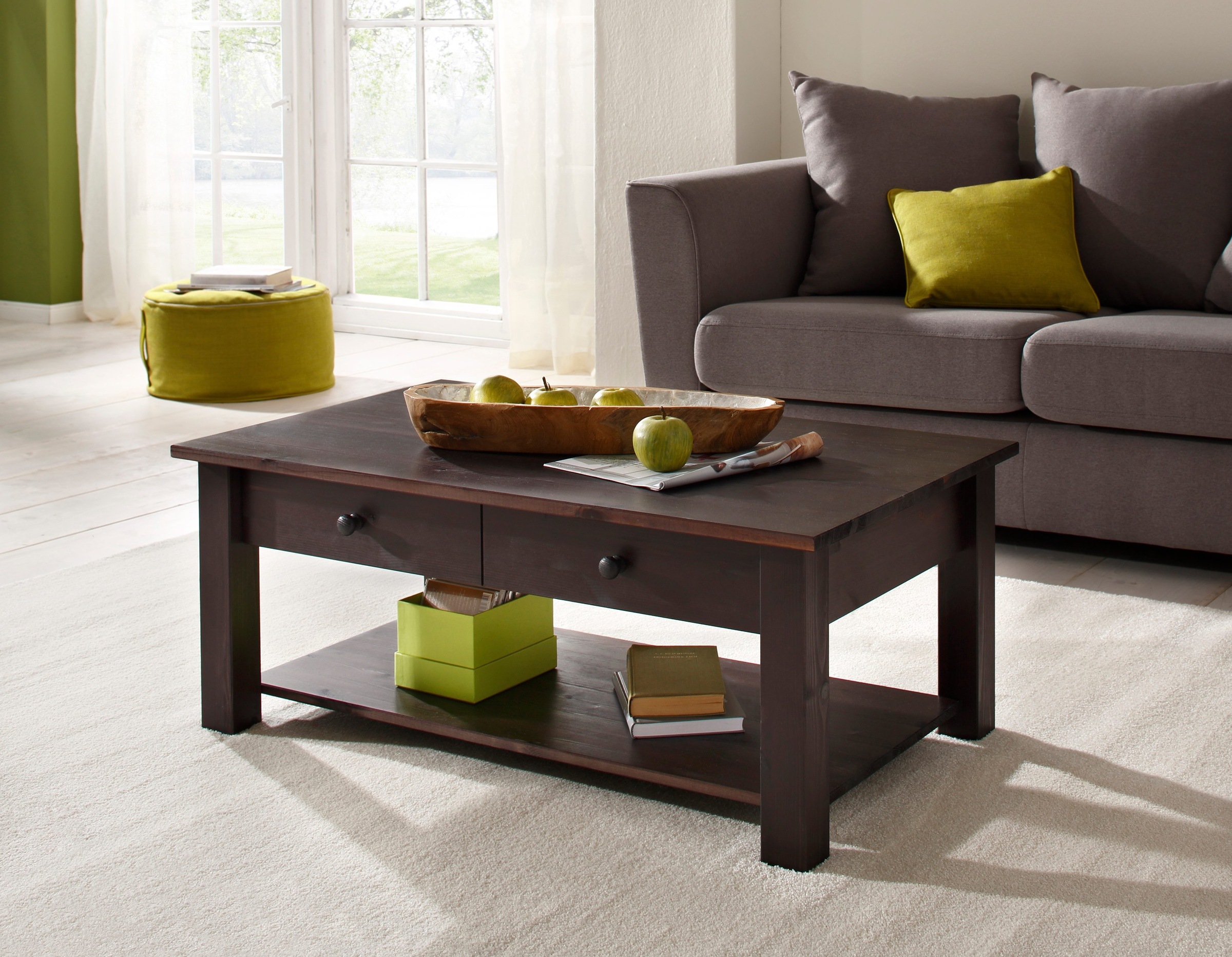 Home affaire Couchtisch »Chicago, TOPSELLER!« Couchtisch, Sofatisch, OTTOs günstig online kaufen