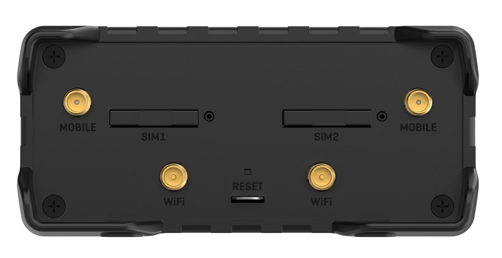 Teltonika Mobiler Router »RUT951«