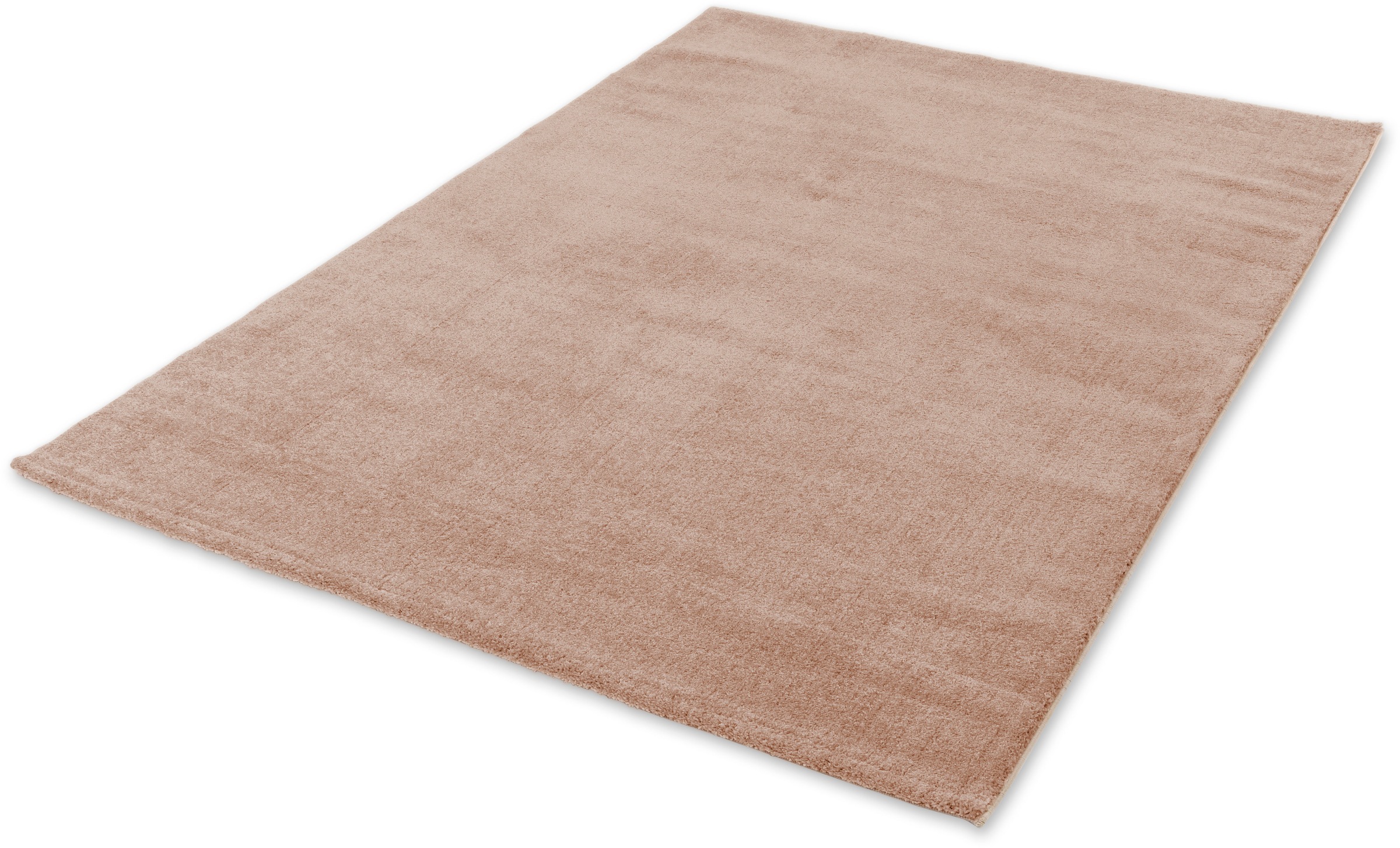 ASTRA Teppich »Domaso 250«, rechteckig, 18 mm Höhe, pastell Farben, weiche günstig online kaufen