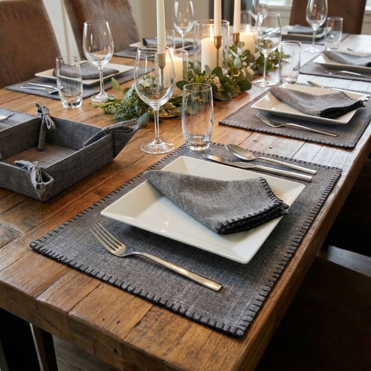 Home affaire Platzset »Platzdeckchen«