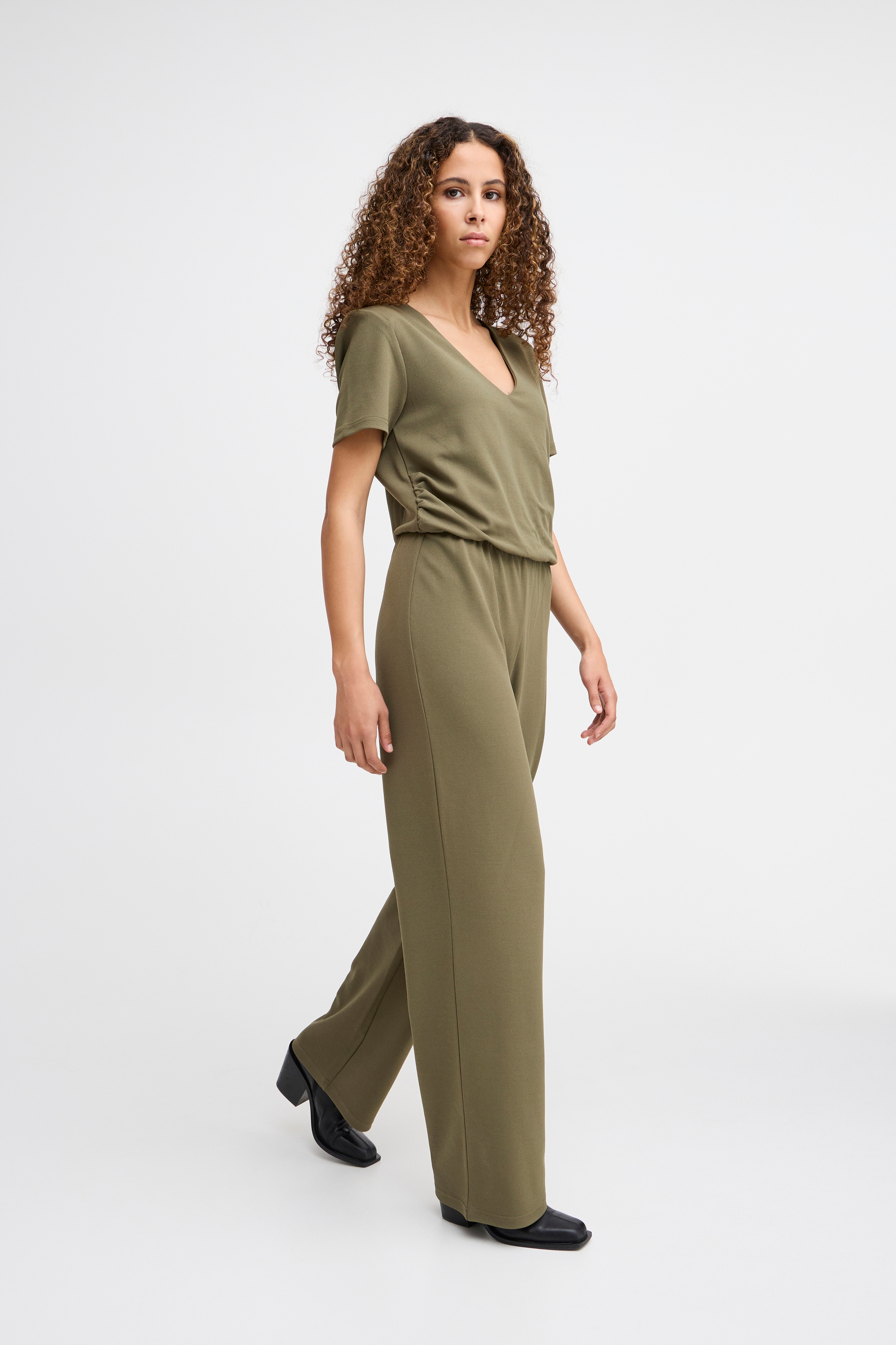 Ichi Jumpsuit »Overall IXMILA«