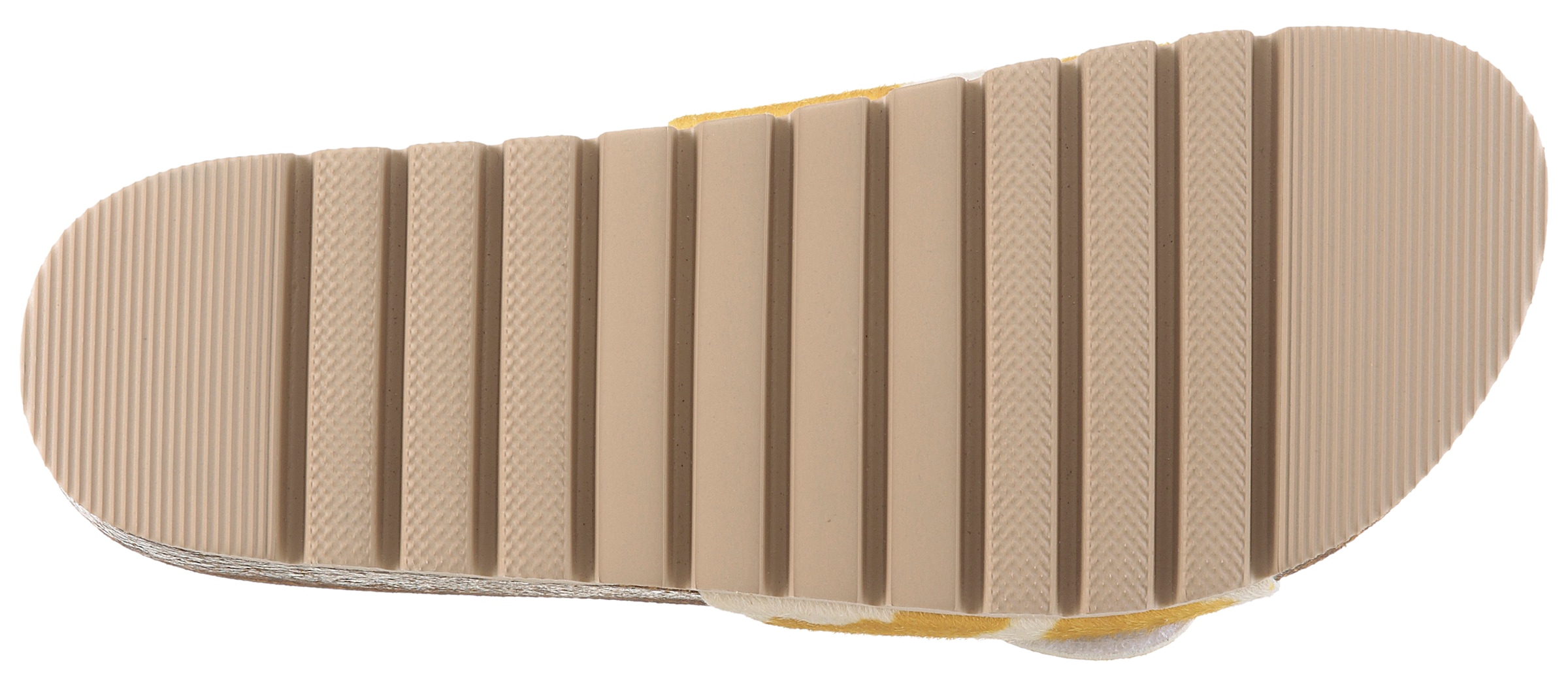 Aniston SHOES Pantolette  Sommerschuh, Strandschuh, Hausschuh - NEUE KOLLEKTION