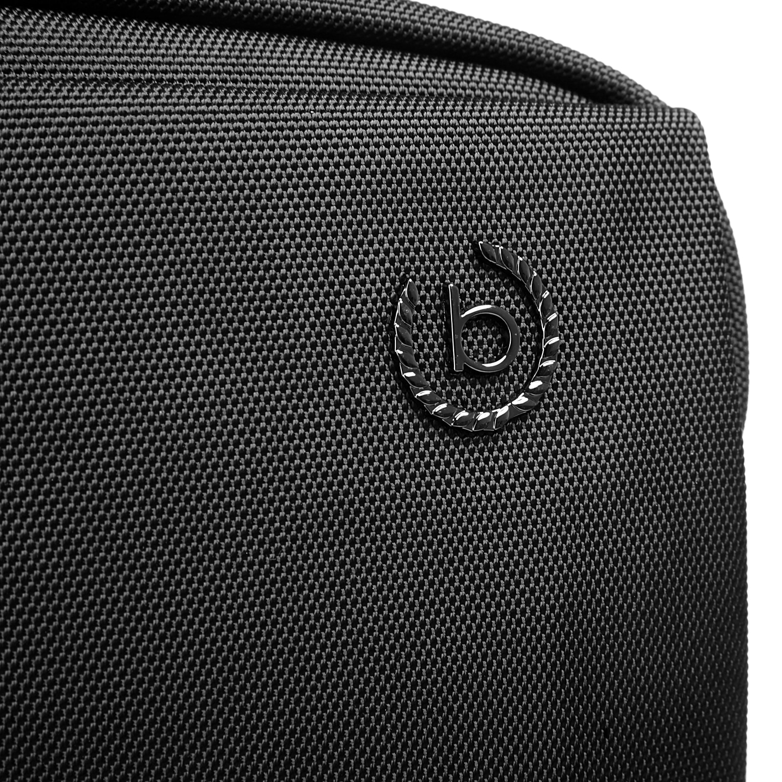 bugatti Laptoprucksack »Nero«