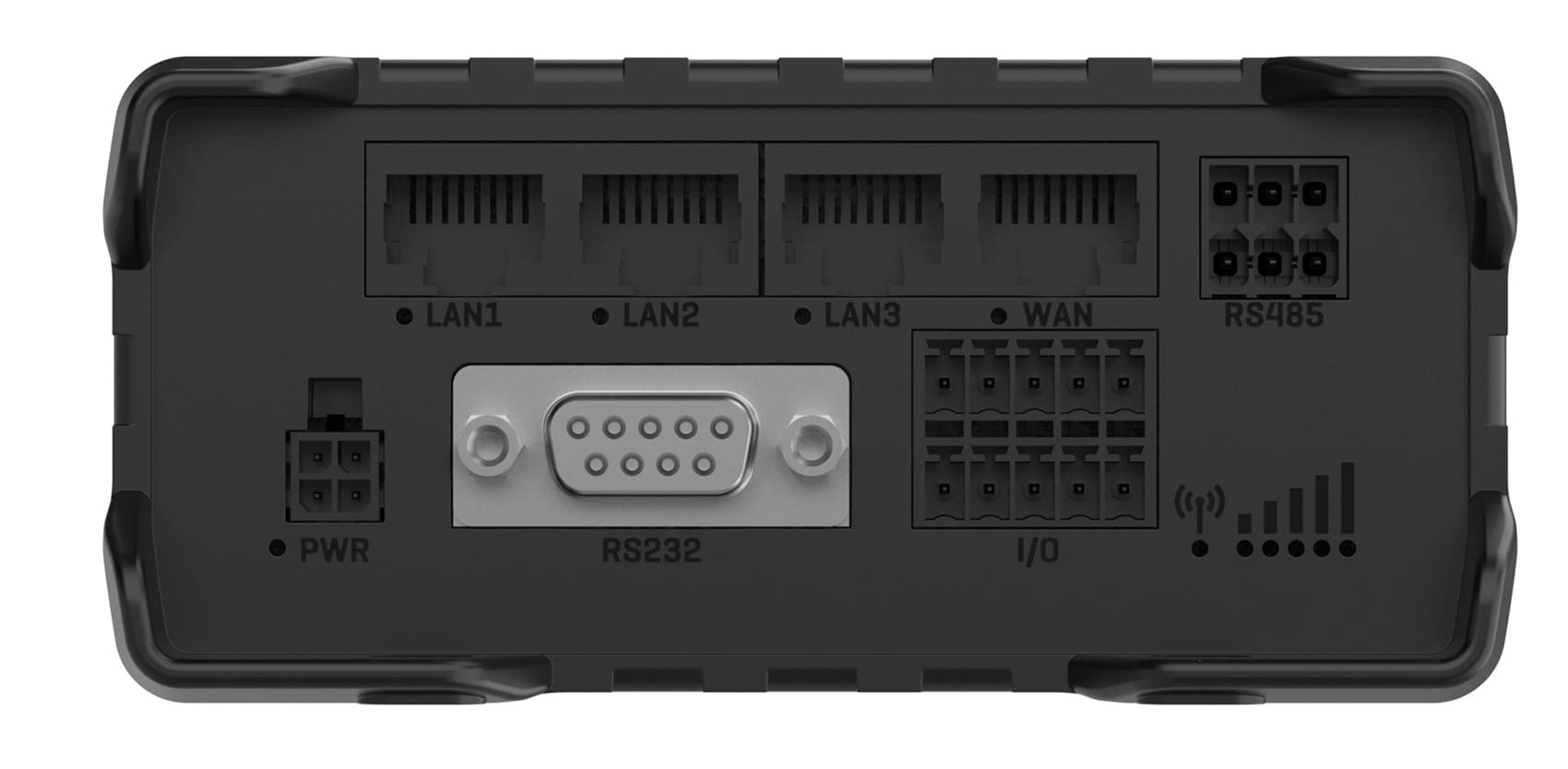 Teltonika Mobiler Router »· Router· RUT906· LTE Modem Router/WLAN - Router - WLAN«