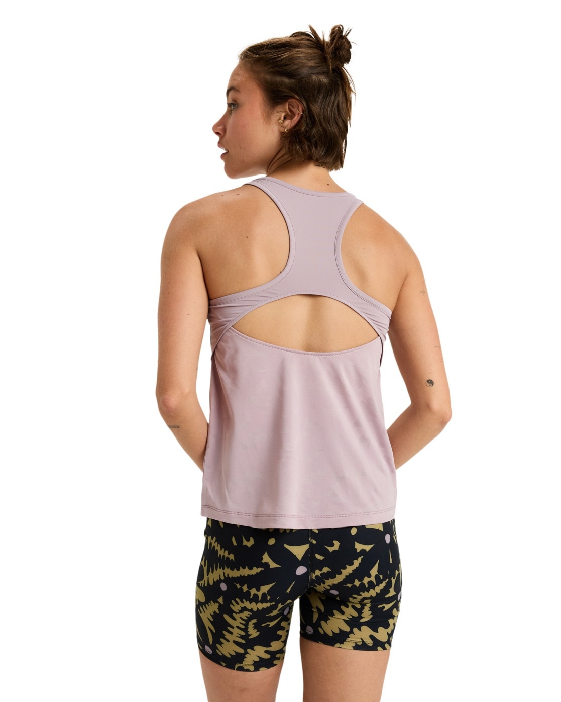 Roxy Tanktop »Move Free Mesh«