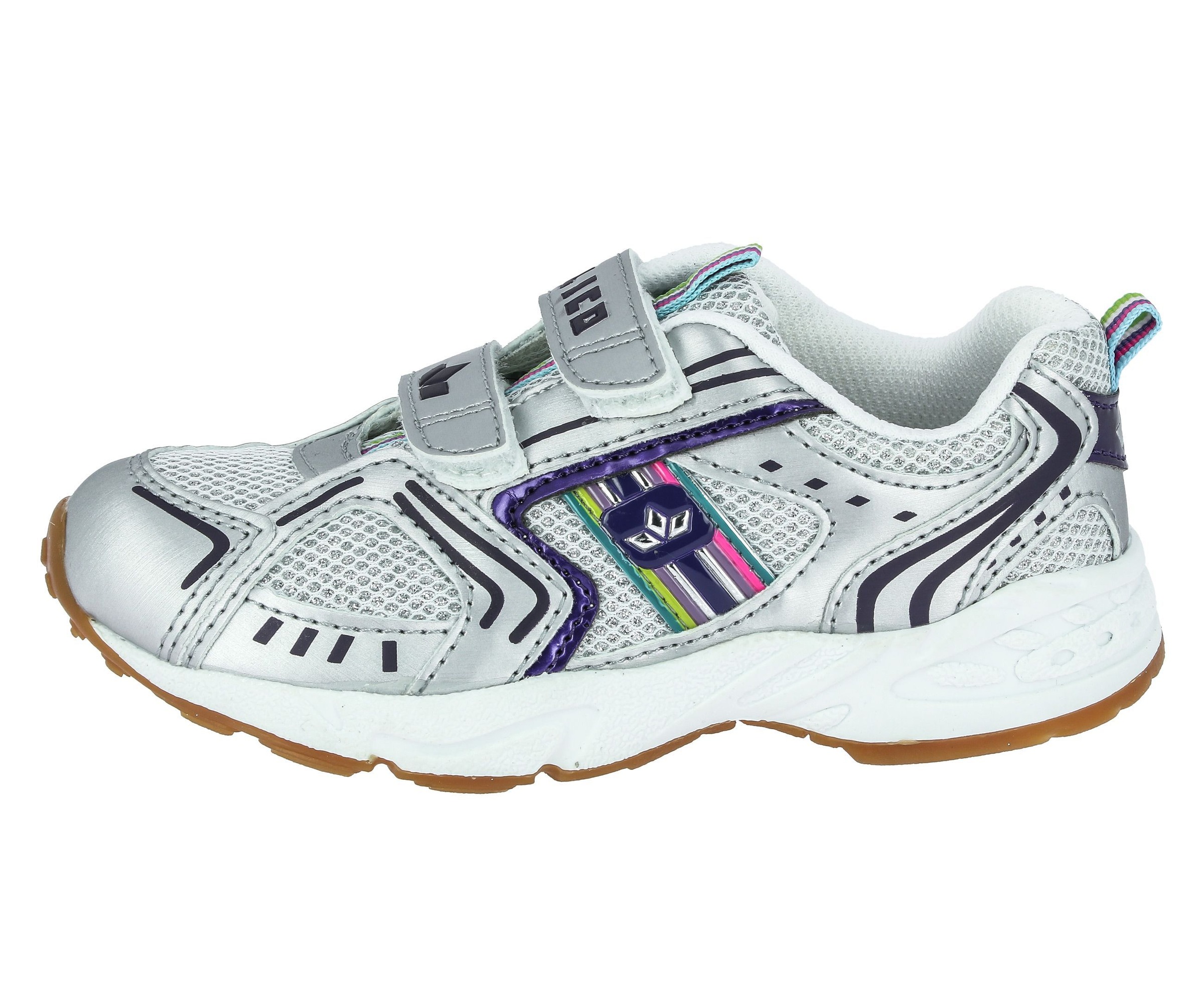 Lico Hallenschuh »Kindersportschuh Silverstar V«