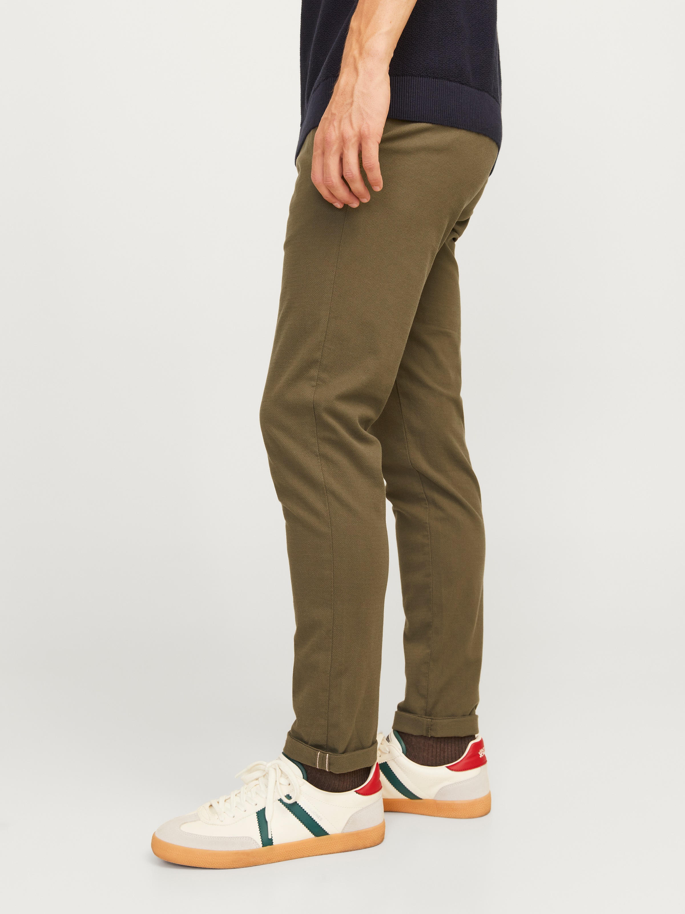 Jack & Jones Chinos »JPSTMARCO JJFURY ANA«