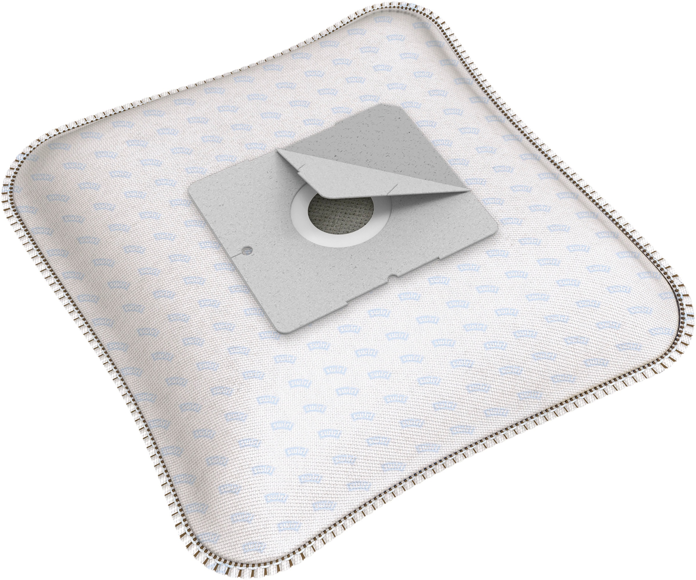 Swirl Staubsaugerbeutel »Swirl® Y 05 EcoPor® XL Vorteilspack für Grundig, Privileg und Nilfisk«, (Packung, 11 St.)