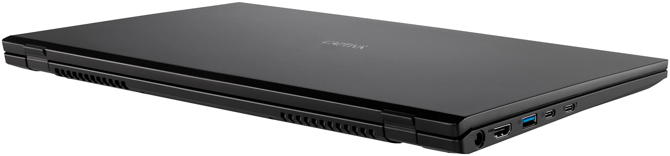 CAPTIVA Business-Notebook »Business/Office I10-1415GE« 43,94 cm / 17,3 ″ Intel Core i5 Iris Xe Graphics 2.000 GB SSD