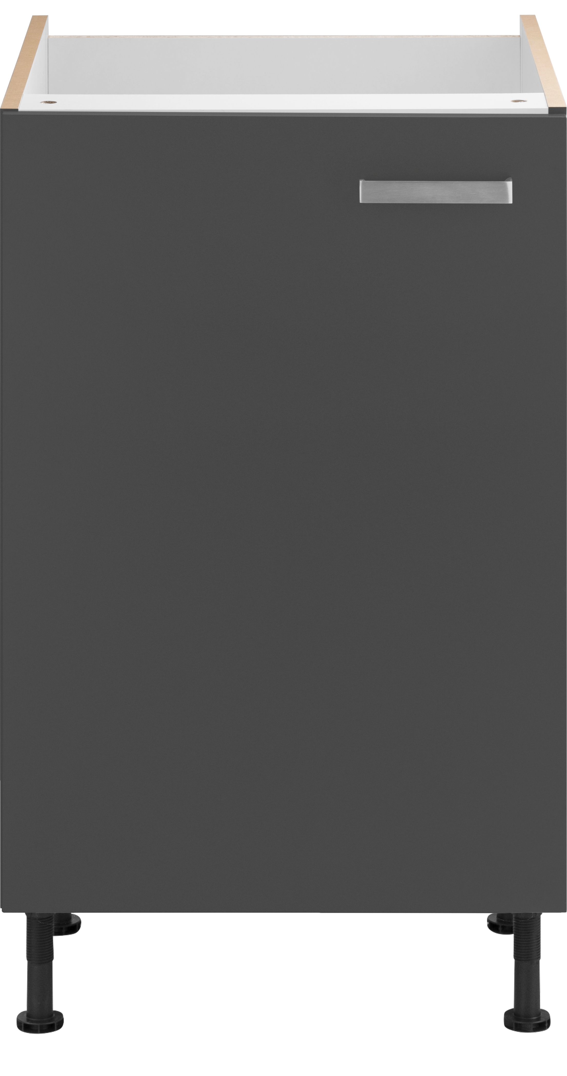 OPTIFIT Spülenschrank "Parma" Breite 50 cm günstig online kaufen