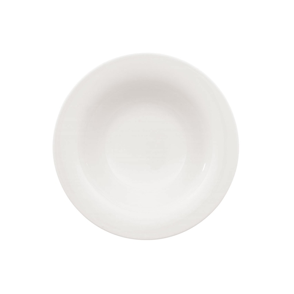 Villeroy & Boch Suppenteller »Suppenteller New Cottage Basic ø 23,1 cm weiß günstig online kaufen