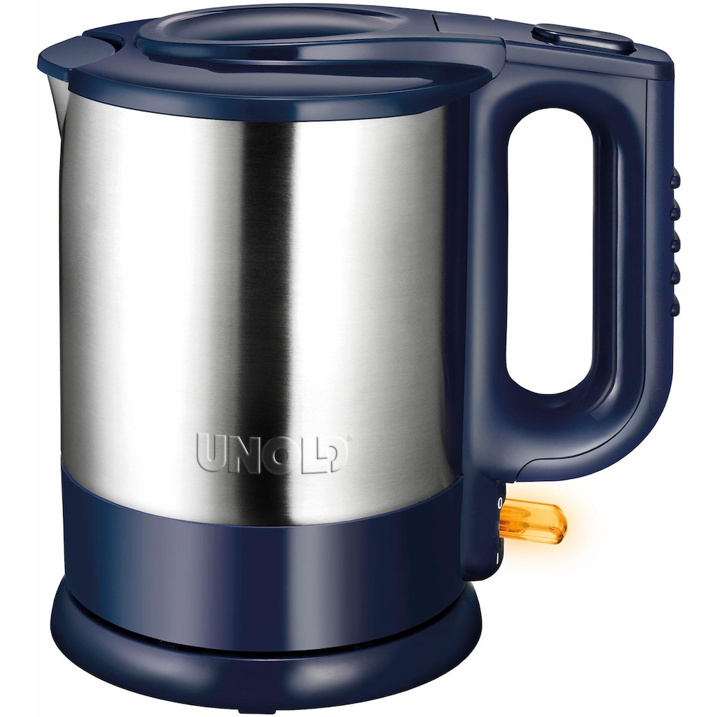 Unold Wasserkocher »18018«, 1,5 l, 2200 W