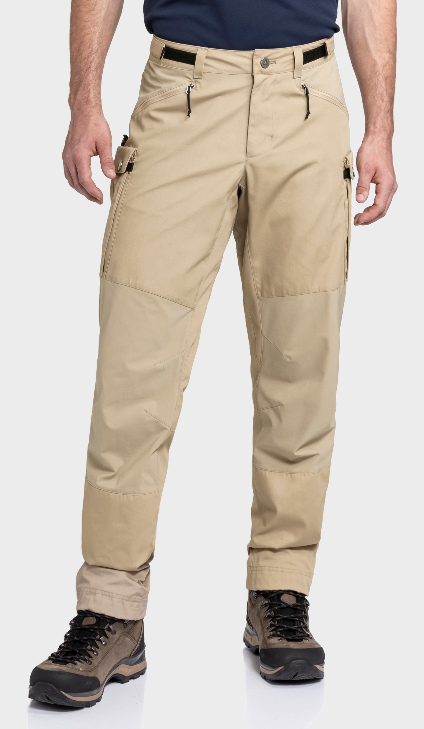 Schöffel Outdoorhose »Pants Style Maghera MEN«