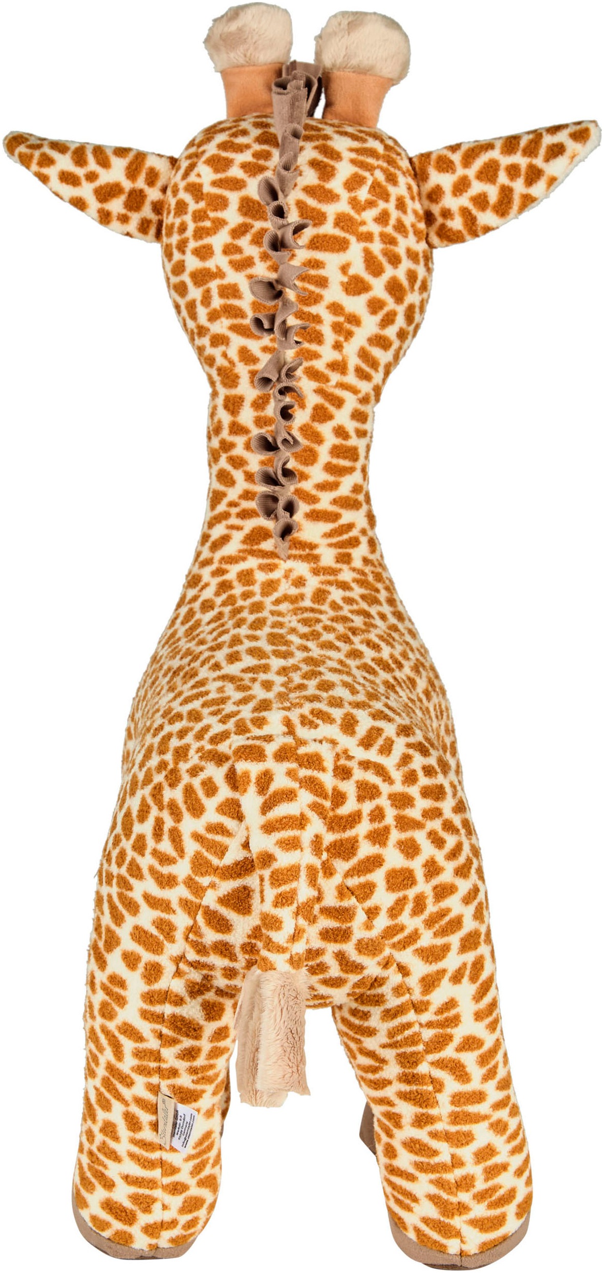 Sterntaler® Kuscheltier »Giraffe Kaya XXL«
