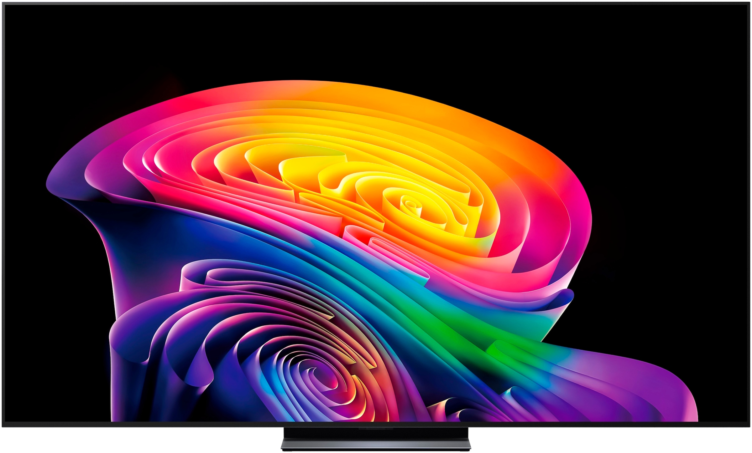 LG OLED-Fernseher »OLED83C69LB« 210 cm/83 ″ Smart-TV