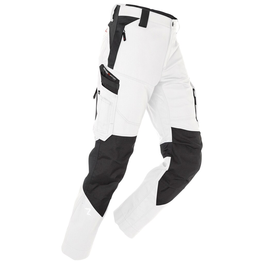 Kübler Arbeitshose »PULSE POWER Bundhose«, (1 tlg.)