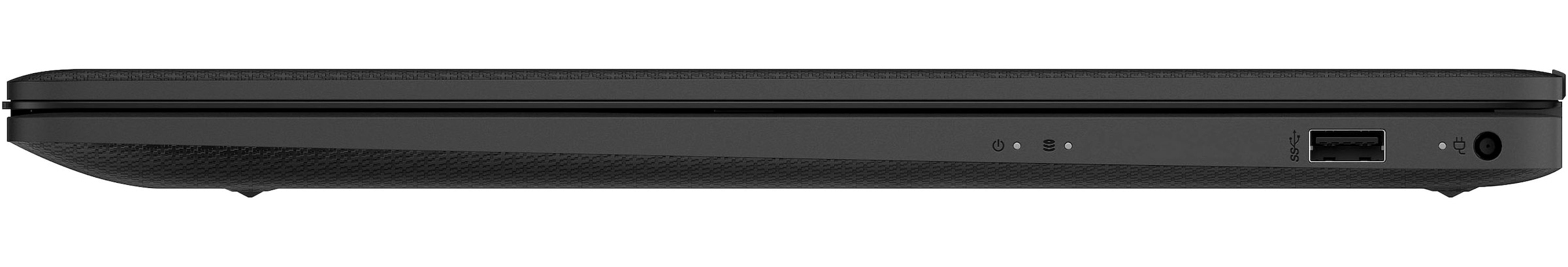 HP Notebook »17-cn3041ng Jet Black«