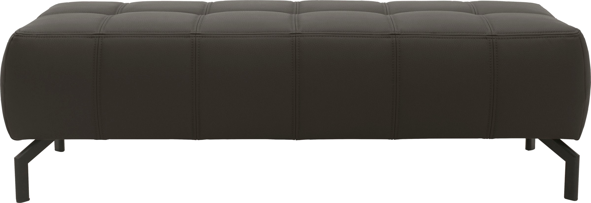 DOMO collection Polsterhocker »Cunelli« passend zur "Cunelli"-Serie günstig online kaufen