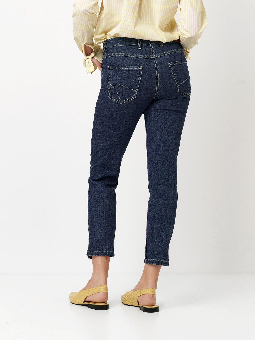 TONI 7/8-Jeans »Perfect Shape«, mit Stretch
