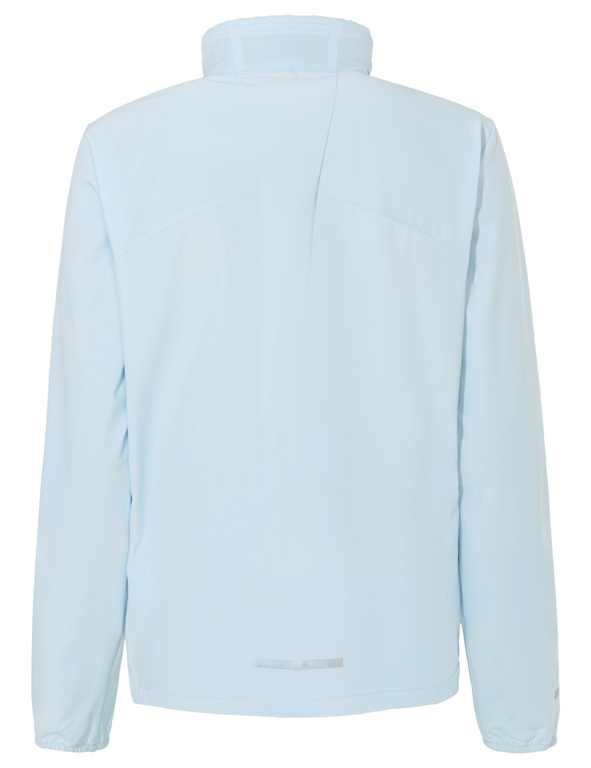 VAUDE Funktionsjacke »WOMEN'S CYCLIST AIR JACKET« 1 Stk. tlg. mit Kapuze sportlich, wasserabweisend, windabweisend, atmungsaktiv