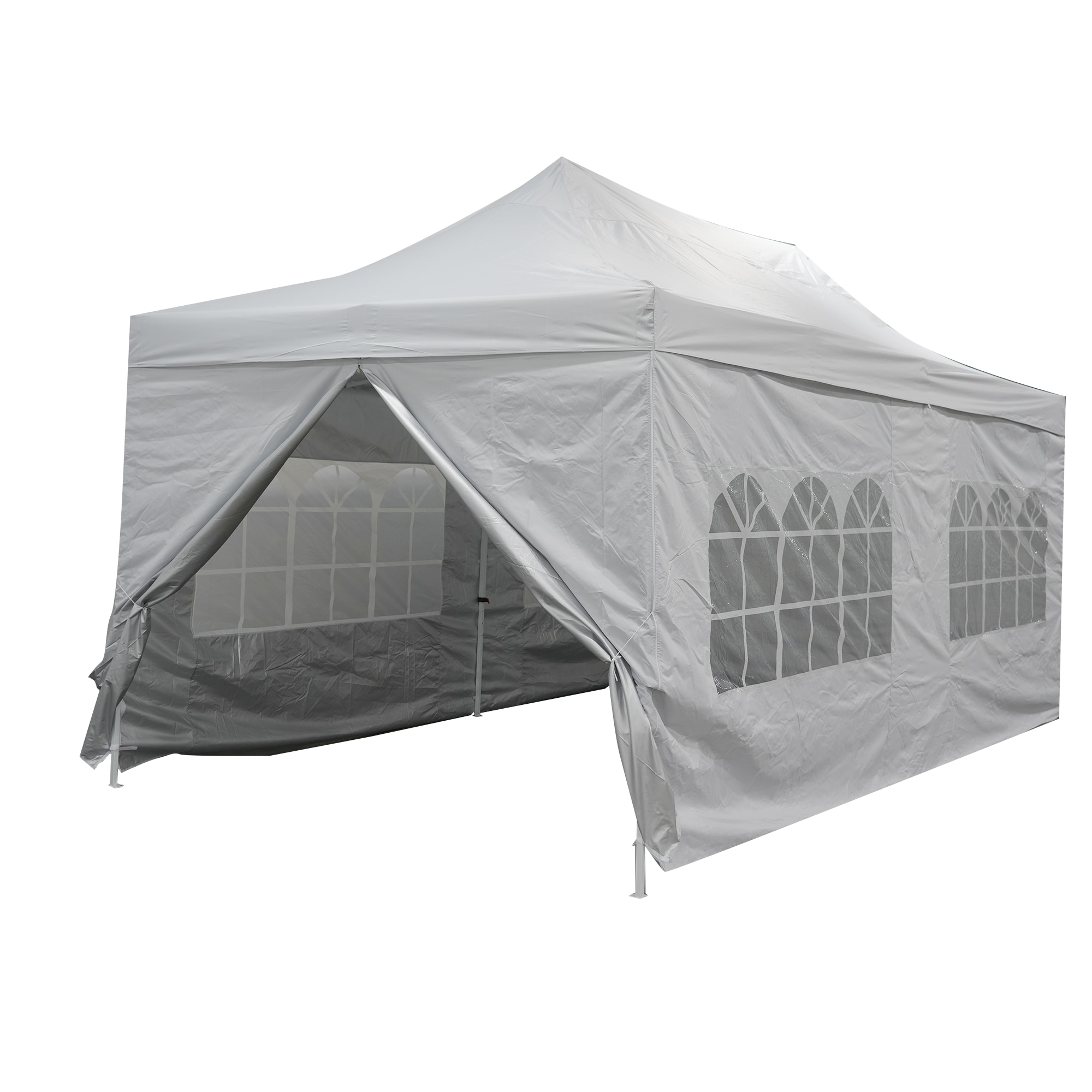 KONIFERA Faltpavillon »Premium Partyzelt«