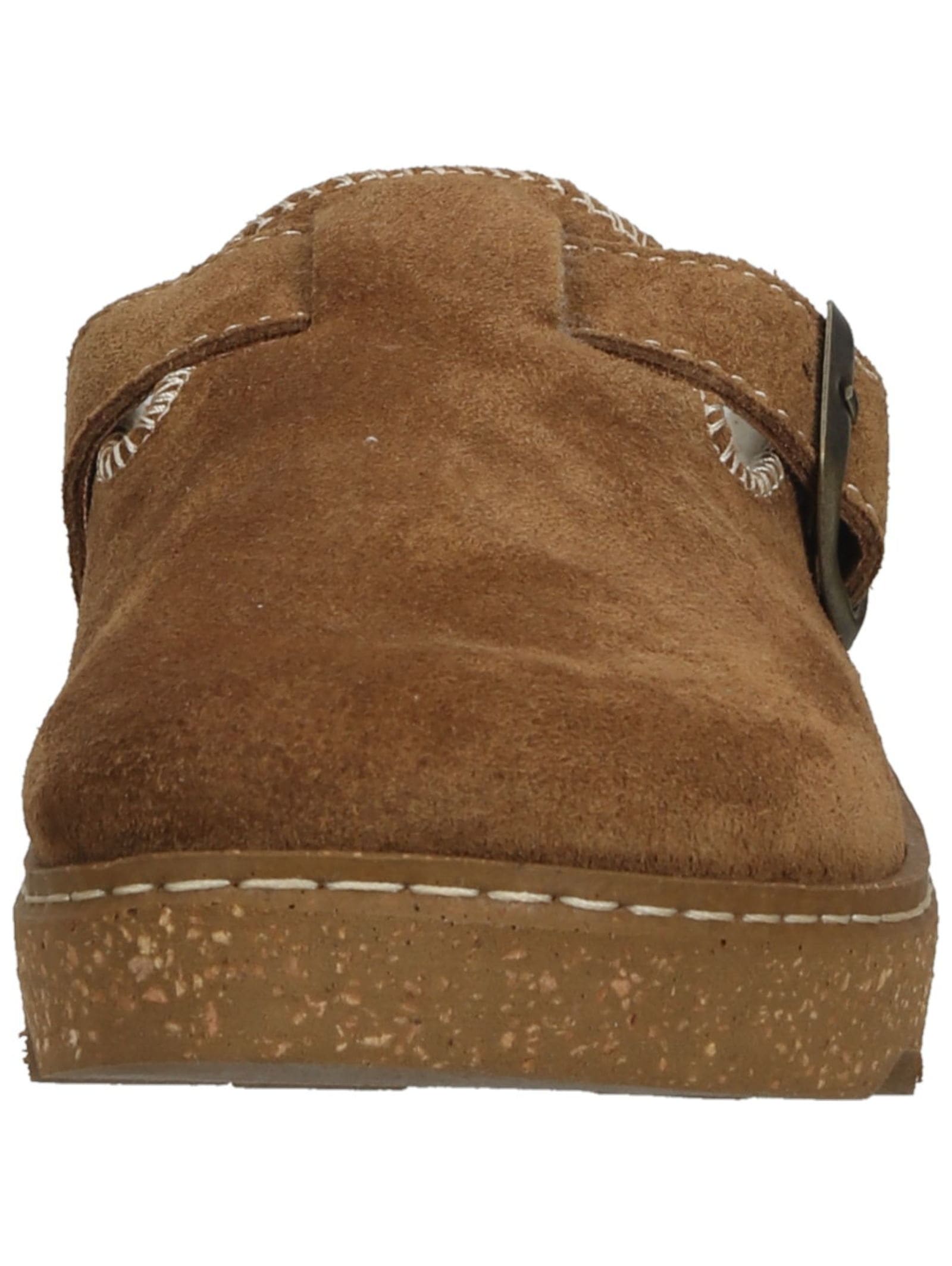 Rohde Hausschuh »Rohde Hausschuhe Leder«