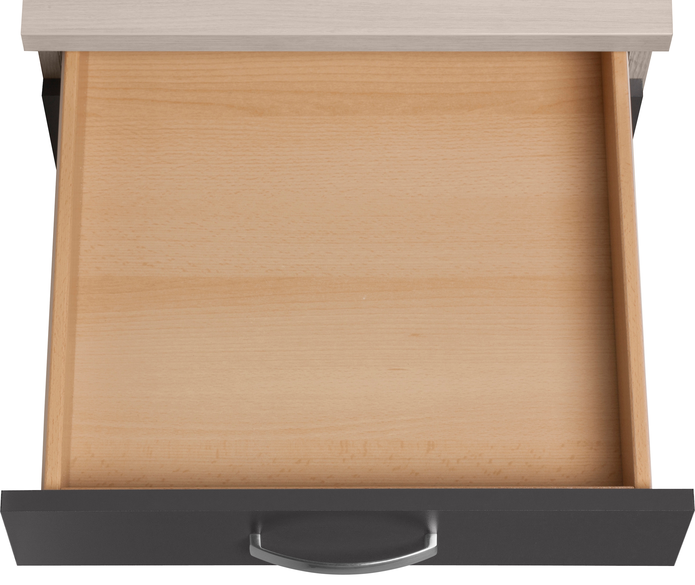 OPTIFIT Unterschrank »Faro«, mit Metallgriffen, Breite 50 cm