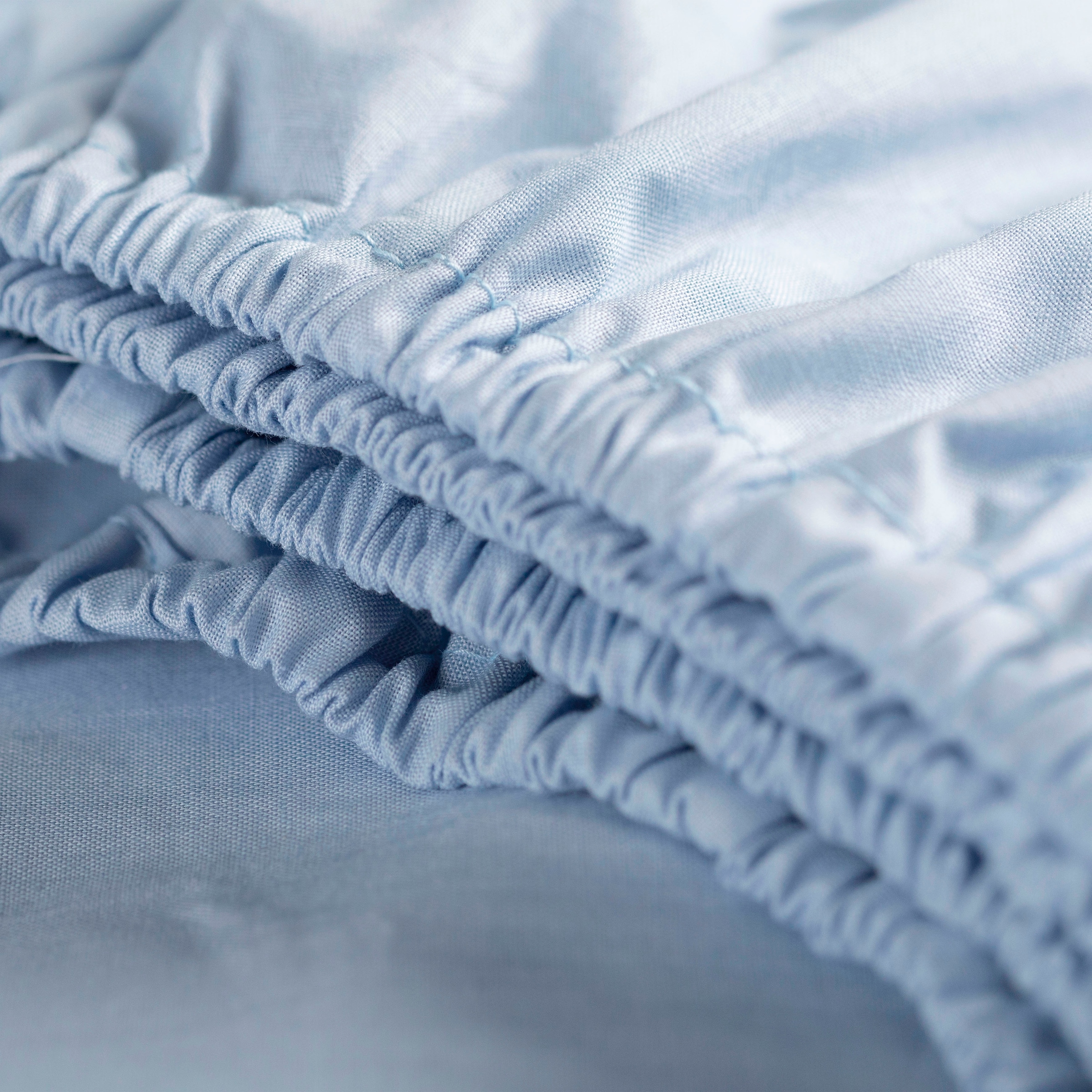 Cinderella Spannbettlaken »Cinderella Sundays Satin, für Matratzen bis 25 cm Höhe« für Matratzen bis 25 cm Höhe