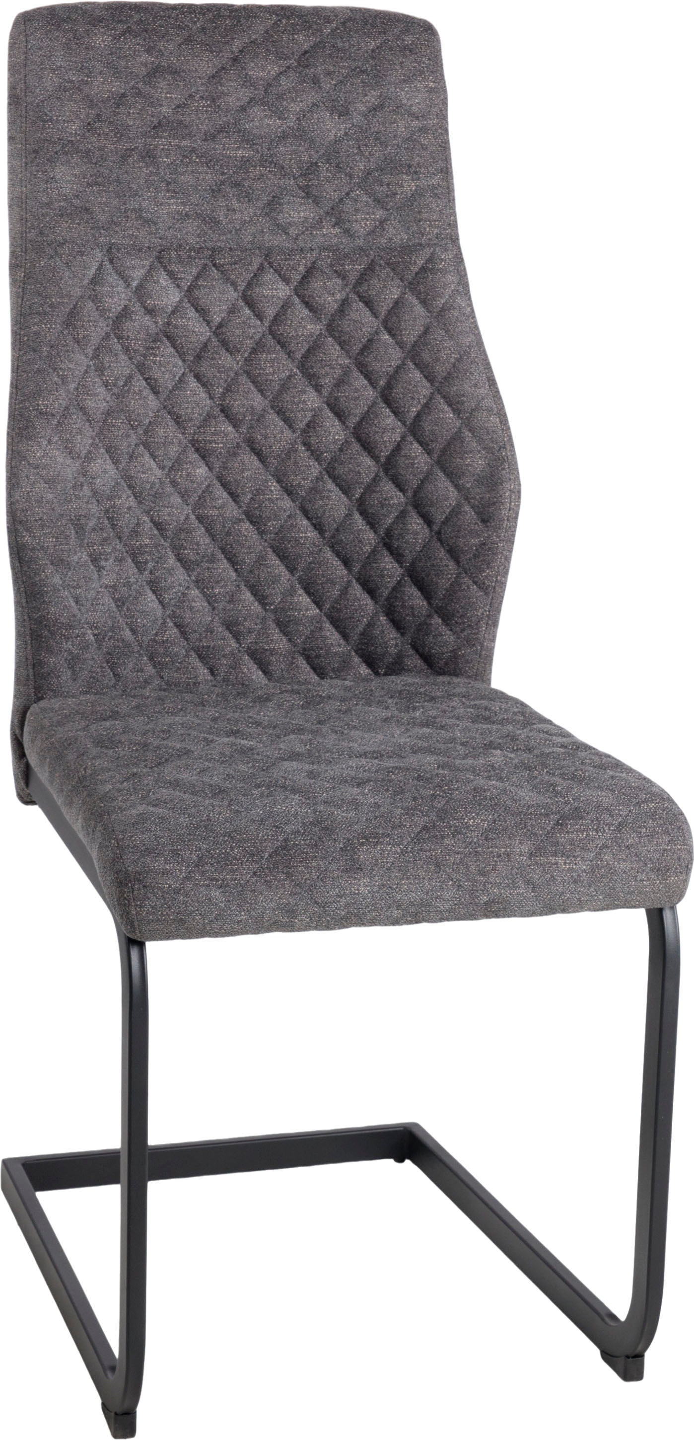 Duo Collection Freischwinger »Kaila Freischwinger, 4er-Set« (Set) 4 Stk.rob günstig online kaufen