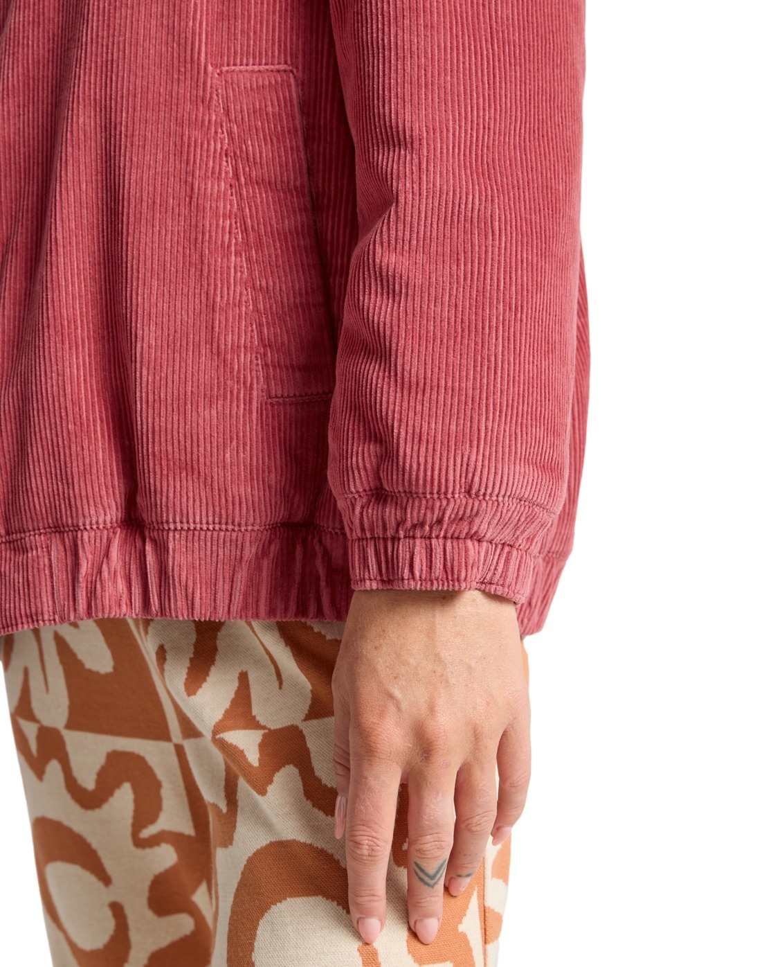 Billabong Cordjacke »Chill Time«