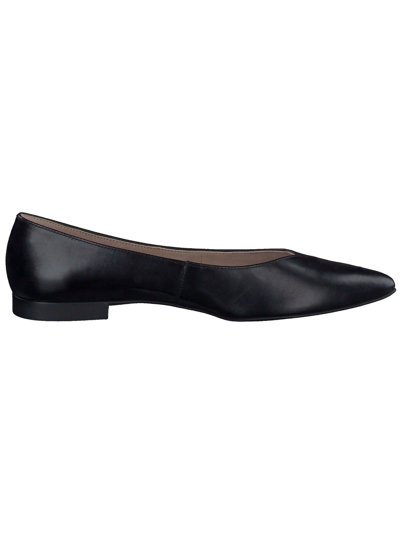 Paul Green Ballerina »Paul Green Ballerinas Glattleder«