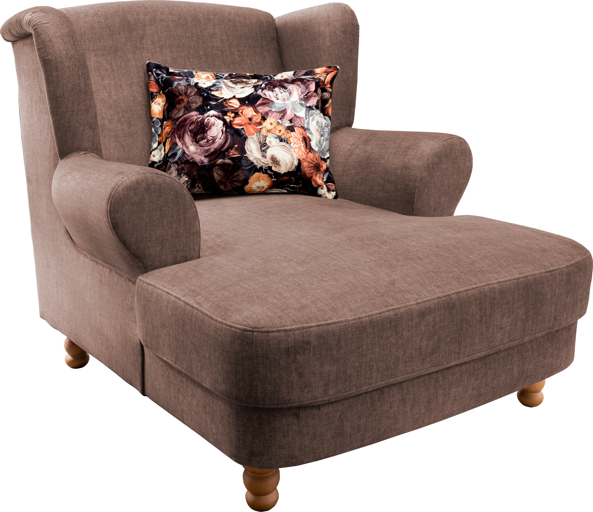 Home affaire Loveseat »Tassilo«