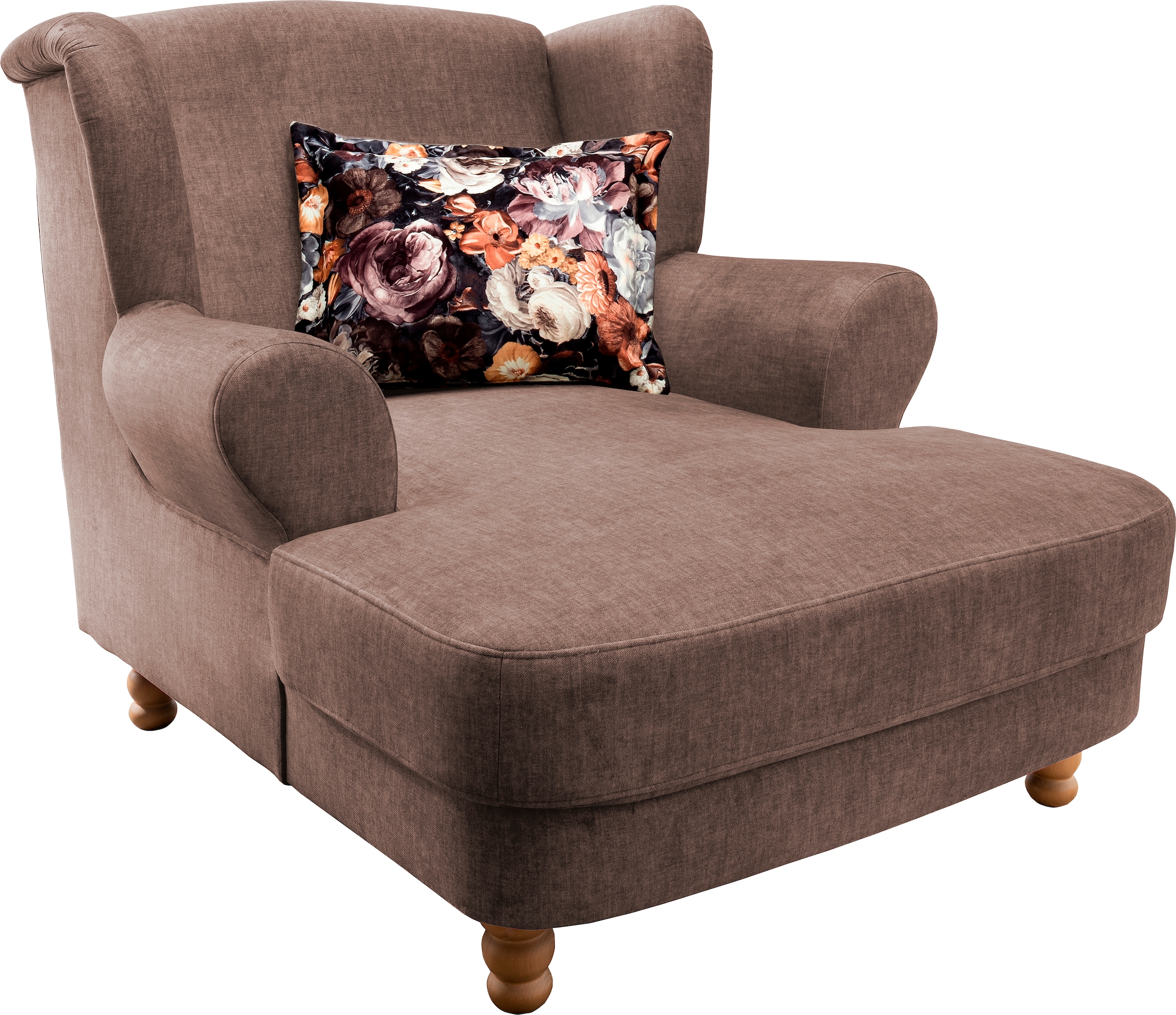 Home affaire Loveseat "Tassilo" günstig online kaufen