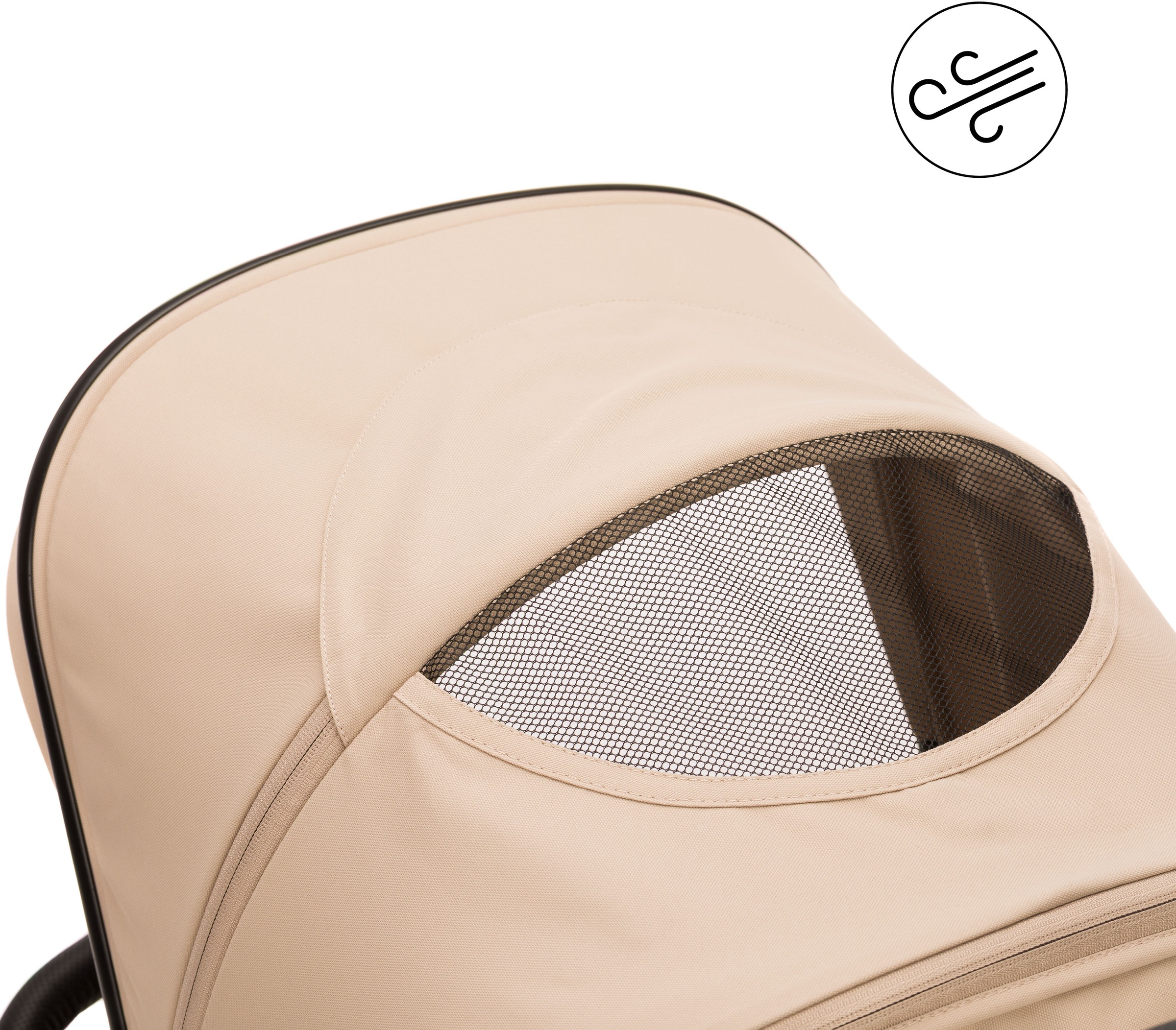 Fillikid Kombi-Kinderwagen »Fill Elix« Babywanne einfach zum Sportsitz umbaubar